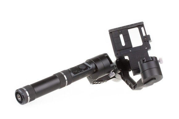 Gimbal ręczny Zhiyun Crane do bezlusterkowca |K4405|