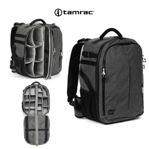 Plecak Tamrac Gura Gear G-Elite G26 Charcoal