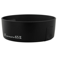 Osłona przeciwsłoneczna JJC LH-65 II zamiennik EW-65 II do CANON 28mm f/2.8 35mm f/2