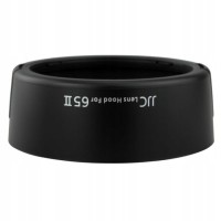 Osłona przeciwsłoneczna JJC LH-65 II zamiennik EW-65 II do CANON 28mm f/2.8 35mm f/2