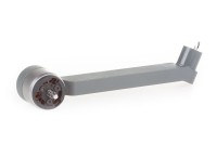 Ramię tylne prawe do Mavic Pro wraz z silnikiem
