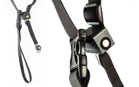 REPORTER STRAP PASEK PRO PROMAX