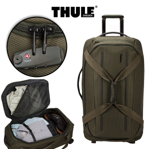 Walizka Thule Crossover 2 - Forest Night C2WD-30 3204036