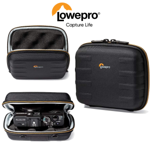 Lowepro Santiago 30 II pokrowiec 