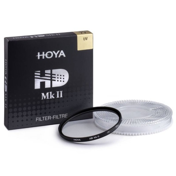 Filtr Hoya HD MkII  72mm