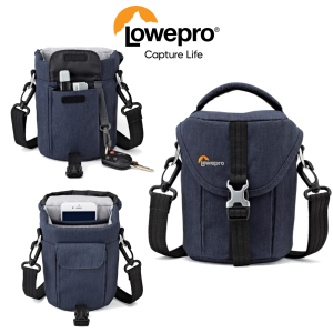 Pokrowiec Lowepro Scout SH 100 slate blue