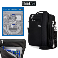 Torba na tablet  Think Tank My 2nd Brain Tablet Black iPad / iPad mini