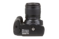 Używana Lustrzanka Nikon D3300 + Nikkor 18-55 VR AF-P + torba |K25196| (1)