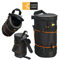 Case Logic SLRA3 pokrowiec na obiektywy 21.1cm x 11.4cm