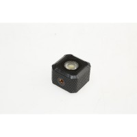 Lampa fotograficzna LUME CUBE Air do 10m pod wodę , moc 400 luksów Gopro
