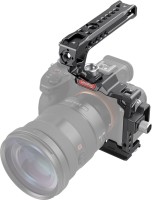 Klatka operatorska + rączka SmallRig 3237 Half Cage Kit Do Sony A7SIII