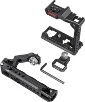 Klatka operatorska + rączka SmallRig 3237 Half Cage Kit Do Sony A7SIII