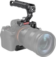 Klatka operatorska + rączka SmallRig 3237 Half Cage Kit Do Sony A7SIII