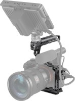 Klatka operatorska + rączka SmallRig 3237 Half Cage Kit Do Sony A7SIII