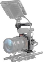 Klatka operatorska + rączka SmallRig 3237 Half Cage Kit Do Sony A7SIII