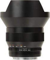 Obiektyw Carl Zeiss 15 f/2.8 ZE Distagon T* Canon z procesorem CPU