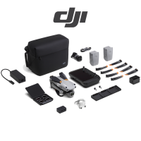 Dron DJI Air 2S Fly More Combo + DJI Smart Control Kontroler z ekranem