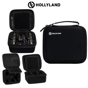 Hollyland Hand Bag | Etui transportowe do Hollyland Mars 300, Mars 400 i Mars 400S