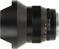 Obiektyw Carl Zeiss 15 f/2.8 ZE Distagon T* Canon z procesorem CPU