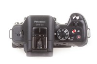 Aparat Cyfrowy Panasonic DMC-G5 -body 16 mln pikseli