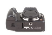 Aparat Cyfrowy Panasonic DMC-G5 -body 16 mln pikseli