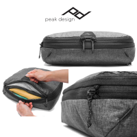 Pokrowiec Peak Design Packing Cube Medium - średni (BPC-M-CH-1)