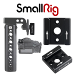SmallRig 1241 Cold Shoe - mocowanie zimna stopka