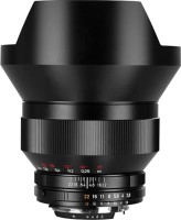 Obiektyw Carl Zeiss 15 f/2.8 ZF.2 Distagon T* Nikon z procesorem CPU