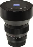 Obiektyw Carl Zeiss 15 f/2.8 ZF.2 Distagon T* Nikon z procesorem CPU