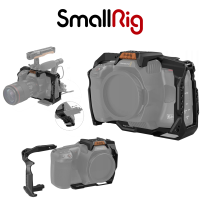SmallRig 3270 Klatka operatorska BMPCC 6K Pro