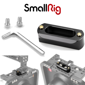 SmallRig 1409 Safety NATO Rail 4,6cm - szyna NATO