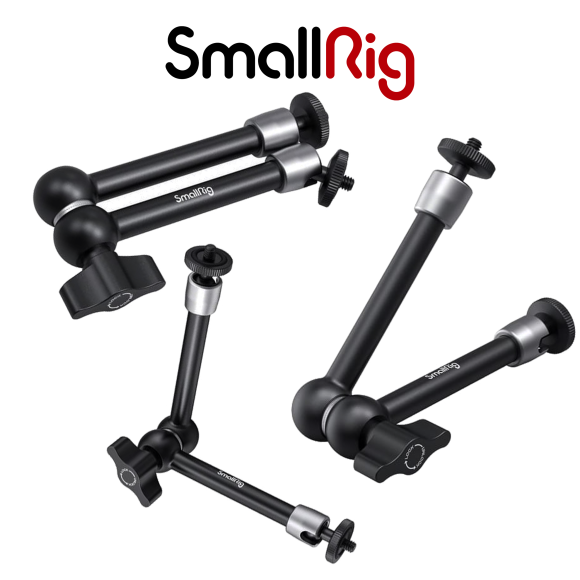 SmallRig Articulating Arm 2066B 9.5" - ramię przegubowe