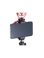 Uchwyt do smartfonu Ulanzi ST-07 - czarny
