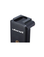 Uchwyt do smartfonu Ulanzi ST-07 - czarny