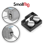 Smallrig 2246 zabezpieczenie kabli Blackmagic BMPCC 4K/6K