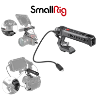 Uchwyt rączka SmallRig 2670B NATO Top Handle with Record Start/Stop Sony A7M4, A7M4