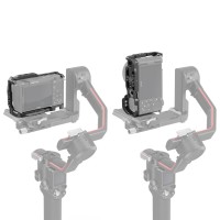 SmallRig 3538 Klatka z uchwytem do Sony ZV-E10