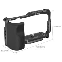 SmallRig 3538 Klatka z uchwytem do Sony ZV-E10