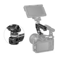 UCHWYT GÓRNY SMALLRIG HTN 2439 NATO TOP HANDLE