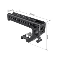 UCHWYT GÓRNY SMALLRIG HTN 2439 NATO TOP HANDLE
