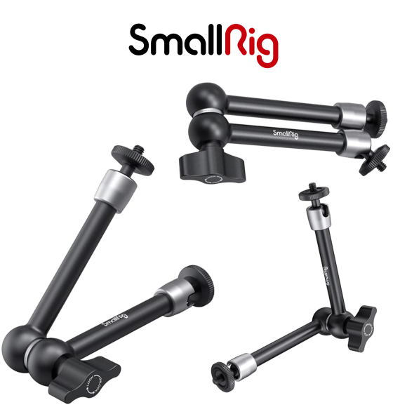 SmallRig Articulating Arm 1497B 7" - ramię przegubowe