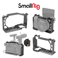 Klatka SmallRig 2310B dla Sony A6100/6300/6400/6500