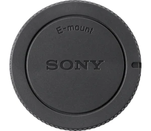 Dekielek do body Sony z mocowaniem E - ALC-B1EM zamiennik