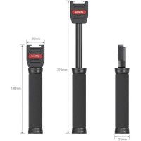 SmallRig 3182 - uchwyt do Rode Wireless Go / Go II / Hollyland Lark / Synco/ SmallRig	