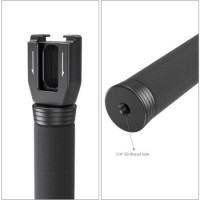 SmallRig 3182 - uchwyt do Rode Wireless Go / Go II / Hollyland Lark / Synco/ SmallRig	