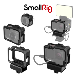 SmallRig 3083 Klatka do GoPro Hero 9 10
