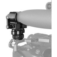 SmallRig 2352 - uchwyt do mikrofonu typu shotgun, zimna stopka