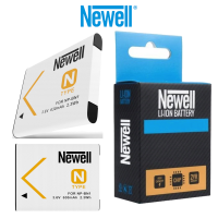 Akumulator NEWELL zamiennik NP-BN1