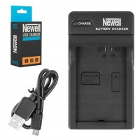 Ładowarka Newell DC-USB do akumulatorów LP-E5