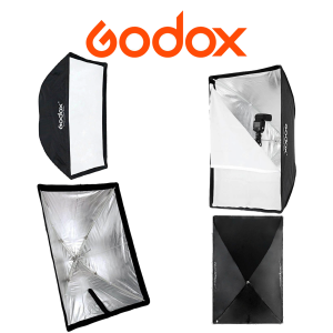 Softbox GODOX SB-UBW6090 60x90 parasolka